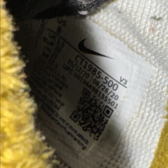 Nike  Air Force 1 Shadow SE 'Cactus Flower' CT1985-500 Women's Shoes - Picture 10 of 12